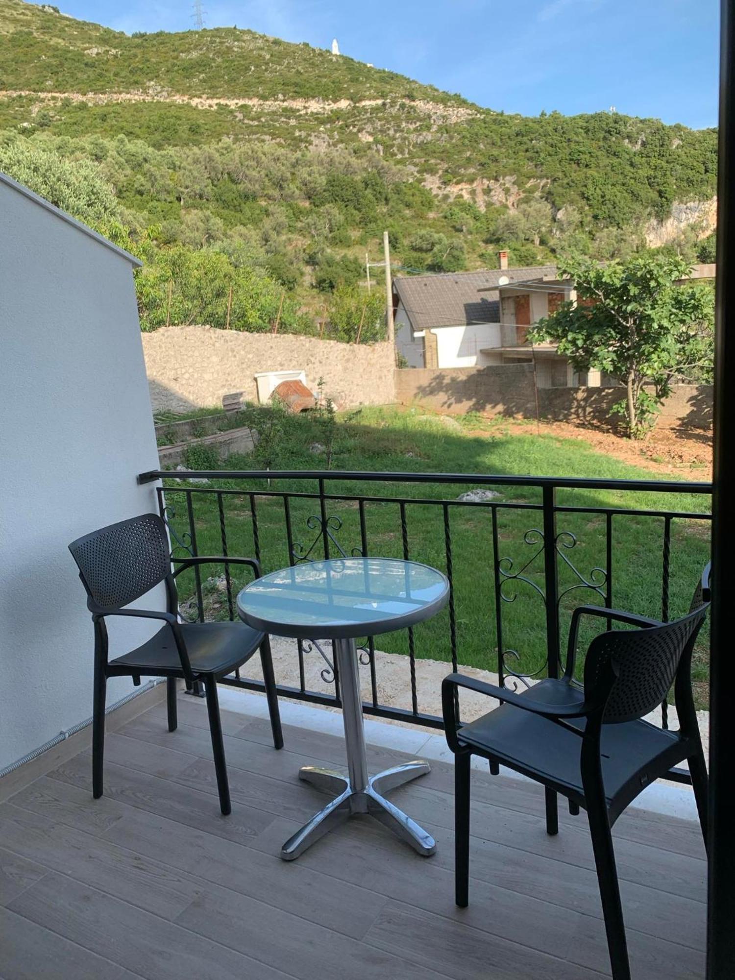 Villa Thomas Dhërmi Екстериор снимка