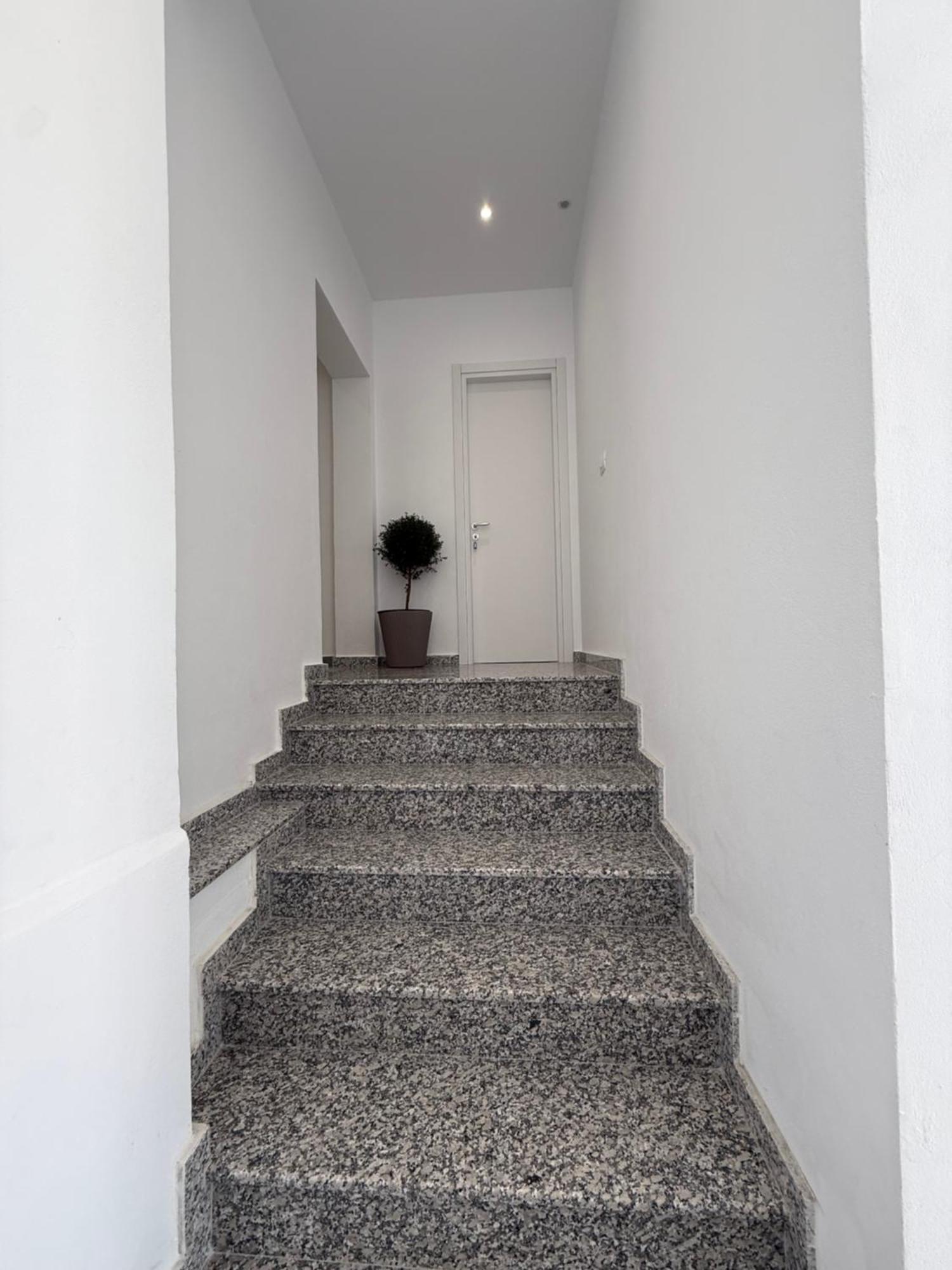 Villa Thomas Dhërmi Екстериор снимка